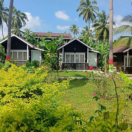 Adhvasaha Beach Spa Resort Port Blair Bagian luar foto