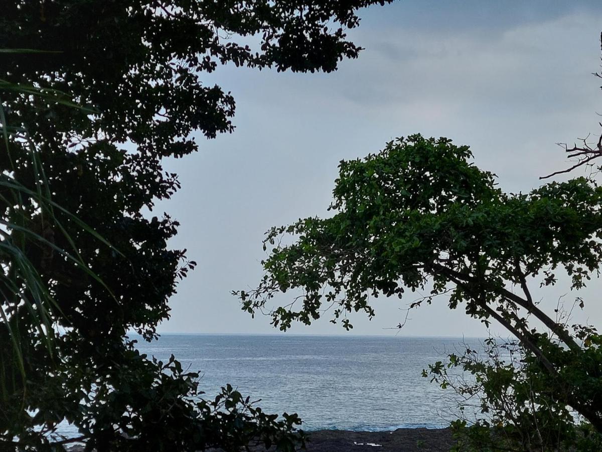 Adhvasaha Beach Spa Resort Port Blair Bagian luar foto
