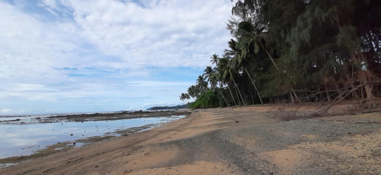 Adhvasaha Beach Spa Resort Port Blair Bagian luar foto