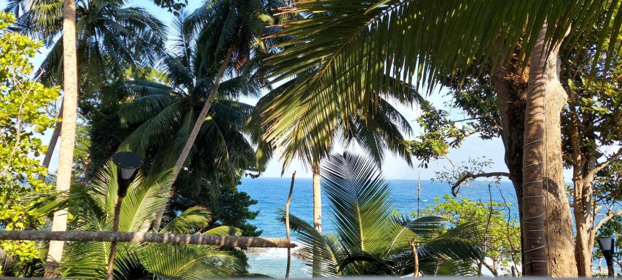 Adhvasaha Beach Spa Resort Port Blair Bagian luar foto