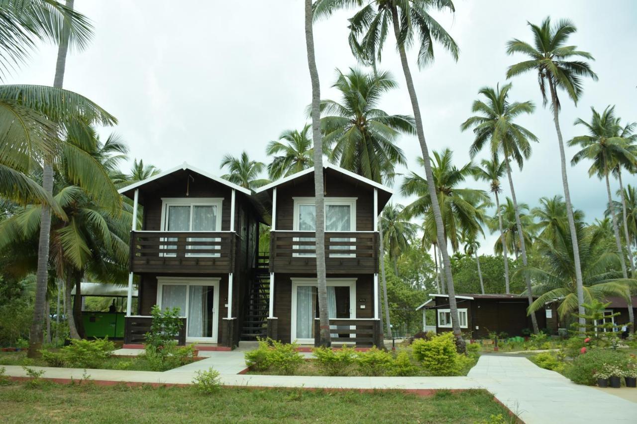 Adhvasaha Beach Spa Resort Port Blair Bagian luar foto