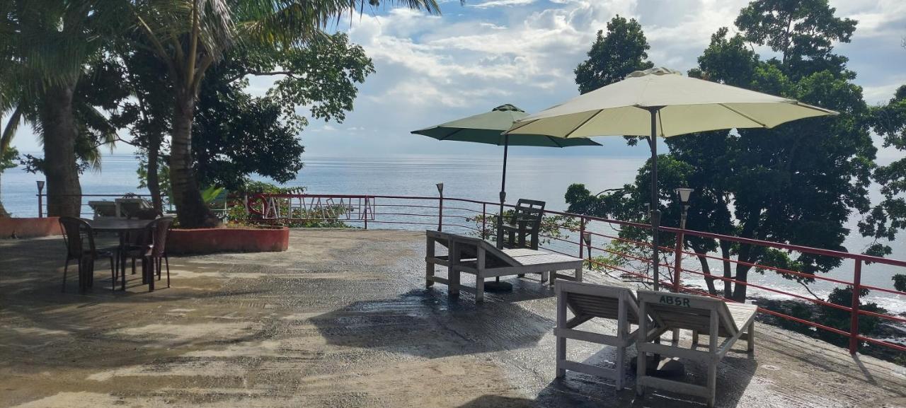 Adhvasaha Beach Spa Resort Port Blair Bagian luar foto