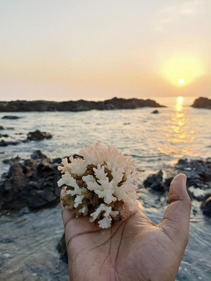 Adhvasaha Beach Spa Resort Port Blair Bagian luar foto