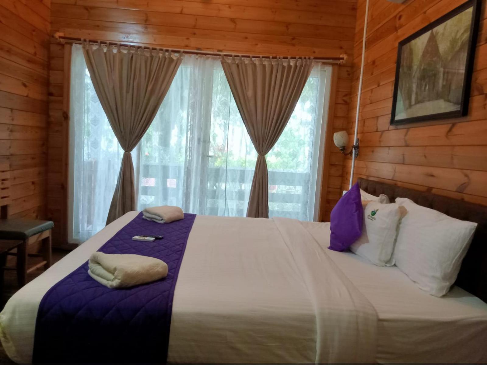 Adhvasaha Beach Spa Resort Port Blair Bagian luar foto