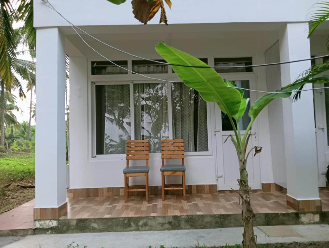Adhvasaha Beach Spa Resort Port Blair Bagian luar foto