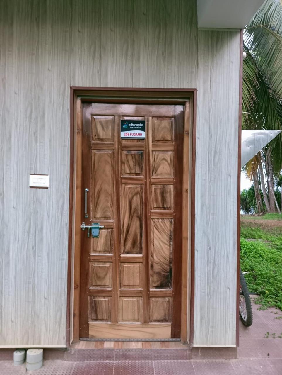 Adhvasaha Beach Spa Resort Port Blair Bagian luar foto