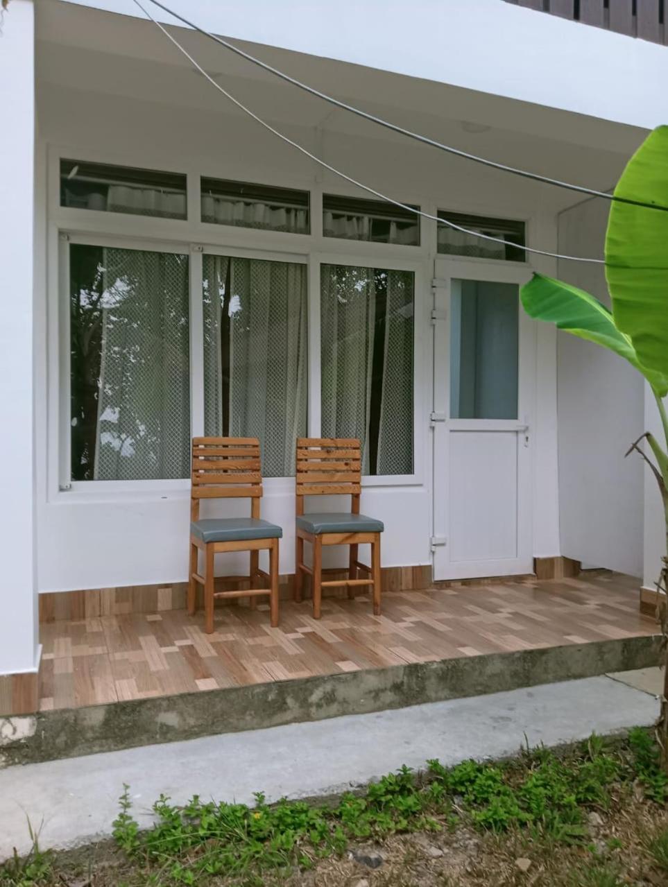 Adhvasaha Beach Spa Resort Port Blair Bagian luar foto