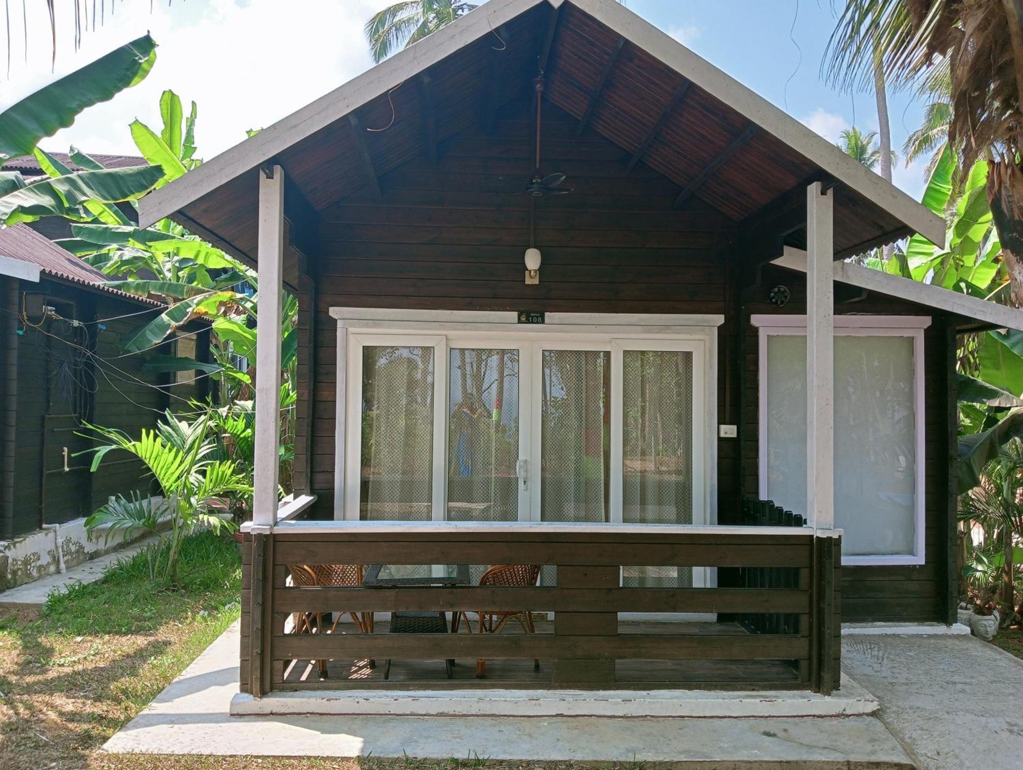 Adhvasaha Beach Spa Resort Port Blair Bagian luar foto