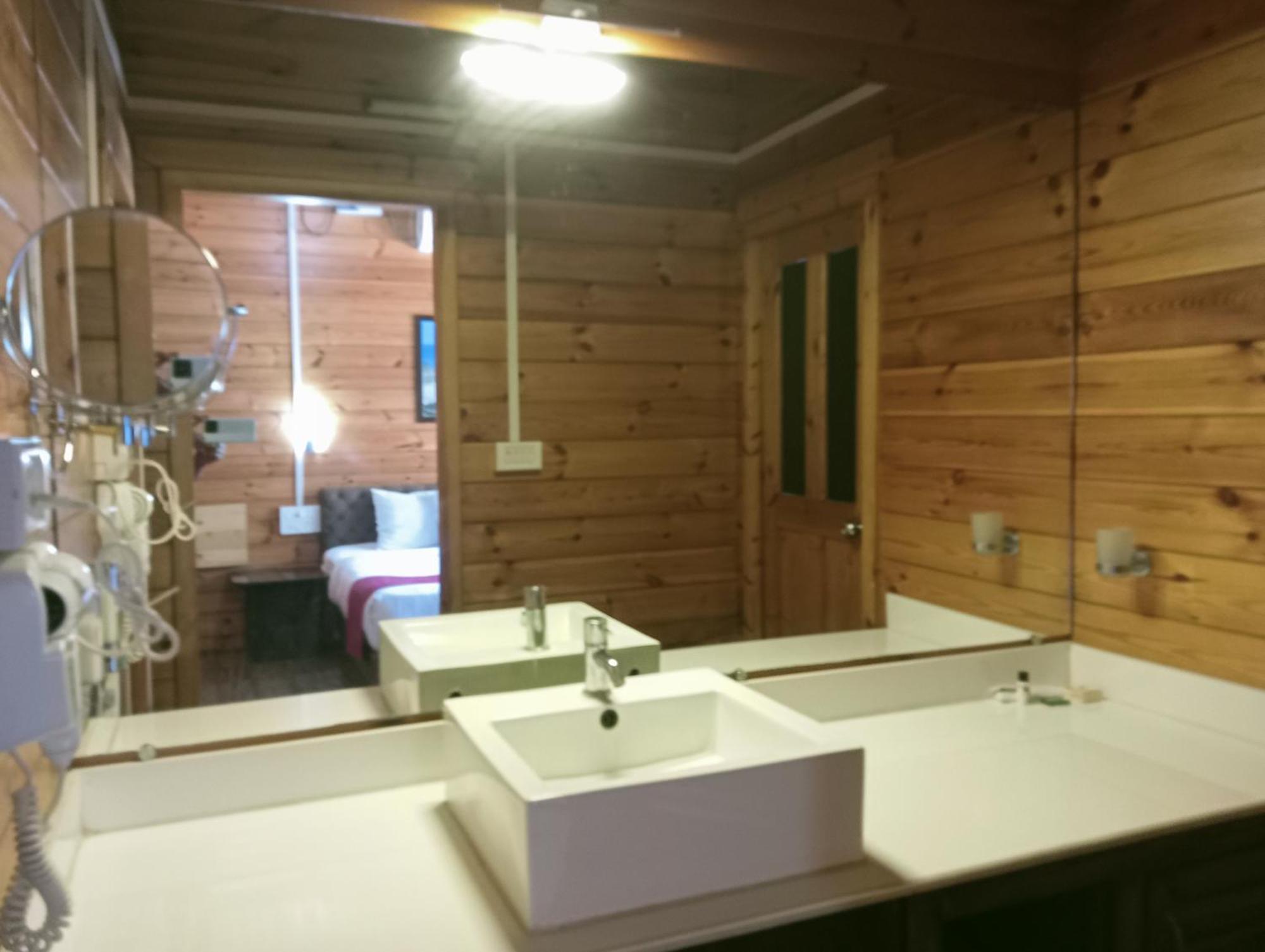 Adhvasaha Beach Spa Resort Port Blair Bagian luar foto